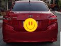 2015 Toyota Vios For sale -5