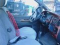 Hyundai Starex 1998 for sale -0