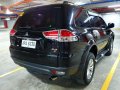 2015 Mitsubishi Montero Sport for sale -5