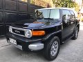 2016 Toyota Fj Cruiser for sale -1