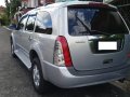 2007 Isuzu Alterra 4X2 AT for sale-2