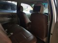 Toyota Fortuner 4x4 2005 for sale -5