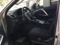 2018 Mitsubishi Montero Sport for sale -2