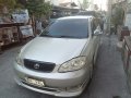 Toyota Corolla Altis E 2001 for sale -7