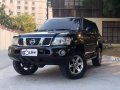 For Sale 2012 Nissan Patrol Super Safari -11