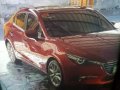 Mazda 3 2018 for sale-0