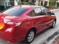 2015 Toyota Vios For sale -2