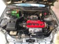Honda Civic VTi 1999 for sale -0