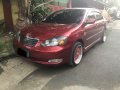 Toyota Altis 2004 for sale -0