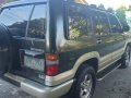 Well kept Isuzu Trooper for sale -3