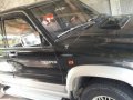 Well kept Isuzu Trooper for sale -5