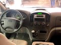 2012 Hyundai Starex for sale -8