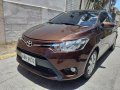 2015 Toyota Vios E for sale -6