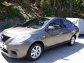 Nissan Almera 2015 for sale -8