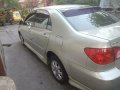 Toyota Corolla Altis E 2001 for sale -4