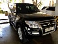 2018 Mitsubishi Pajero for sale -1