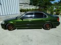Honda Civic vti 1996 for sale -4