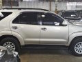 2013 TOYOTA Fortuner 2.5 for sale-2