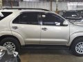 2013 TOYOTA Fortuner 2.5 for sale-3