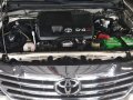 2013 TOYOTA Fortuner 2.5 for sale-1