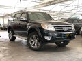 2010 Ford Everest 4x2 AT for sale-0