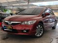 2010 Honda Civic 1.8S AT for sale-1