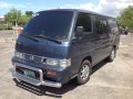 Nissan Urvan Escapade 2010 for sale-3