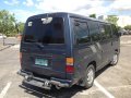 Nissan Urvan Escapade 2010 for sale-4