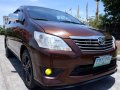 Toyota Innova E 2013 AT for sale -5