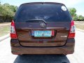 Toyota Innova E 2013 AT for sale -4