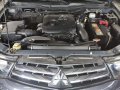 2013 Mitsubishi Strada 2.5 4x2 GLX V -1