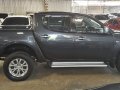 2013 Mitsubishi Strada 2.5 4x2 GLX V -0