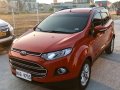 2017 Ford Ecosport for sale -7