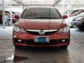 2010 Honda Civic 1.8 S AT for sale -2