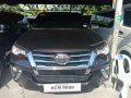 2016 Toyota Fortuner AT for sale -0