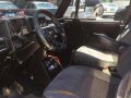 1988 Mitsubishi Pajero for sale -3