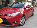 2015 Toyota Vios For sale -4