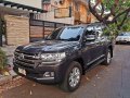 Toyota Land Cruiser 2018 for sale -0