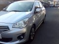 2016 Mitsubishi Mirage G4 for sale-9