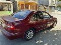 2000 Nissan Sentra Exalta for sale -1