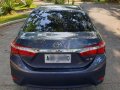 2015 Toyota Altis 1.6G for sale -7