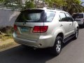 2006 Toyota Fortuner G 4x2 for sale -3