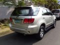 2006 Toyota Fortuner G 4x2 for sale -4