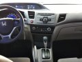Honda Civic 2012 for sale -2