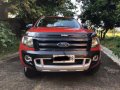 Ford Ranger 3.2L 4x4 2015 for sale -5