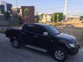 Mitsubishi Strada 2012 GLX for sale -3