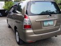 Toyota Innova e AT 2013 for sale-3