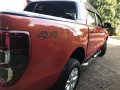 Ford Ranger 3.2L 4x4 2015 for sale -2