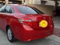 2015 Toyota Vios For sale -1