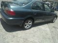 Honda Civic vtec 1996 for sale-1